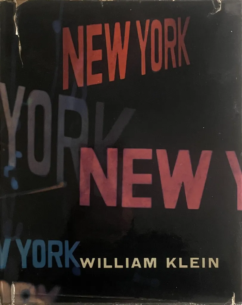 William Klein: 